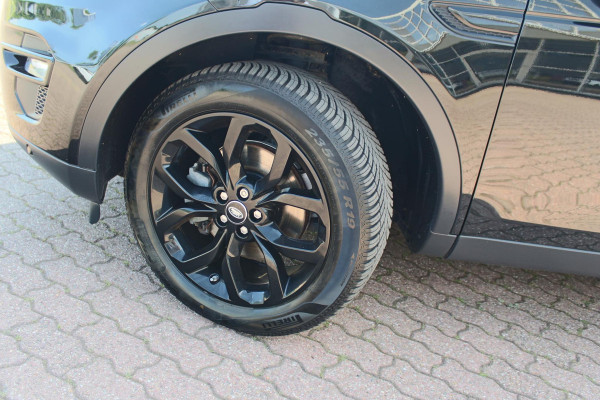 Land Rover Discovery Sport 2.0 Si4 4WD Urban Series SE Dynamic