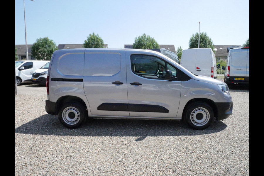 Opel Combo 1.5D 100PK, L1, Airco
