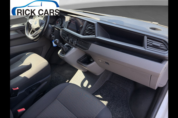 Volkswagen Transporter 2.0 TDI 150PK EURO6L2H1 32 Cruise control/navigatie systeem/trekhaak