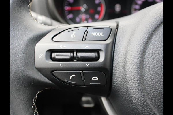 Kia Picanto 1.0 DPi DynamicLine | Apple/android auto | Airco | Nederlandse dealer onderhouden auto |