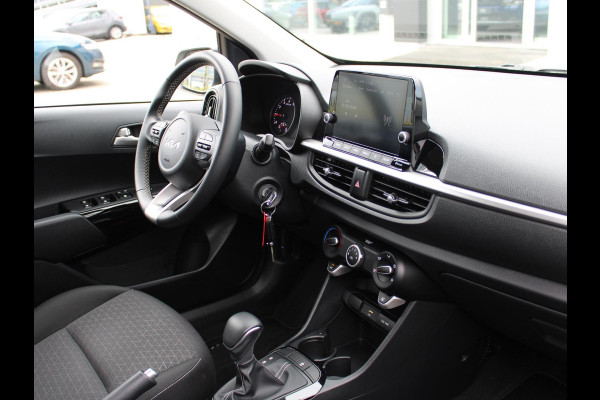 Kia Picanto 1.0 DPi DynamicLine | Apple/android auto | Airco | Nederlandse dealer onderhouden auto |