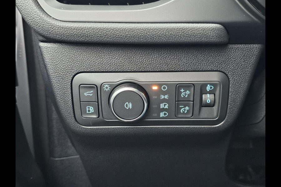 Ford Kuga 2.5 PHEV ST-Line X 243pk | Driver Assistance Pack | Black Package | Winterpack | Panorama dak | Wegklapbare Trekhaak | AGR Stoelen | Adaptieve Matrix LED koplampen met Coast to Coast