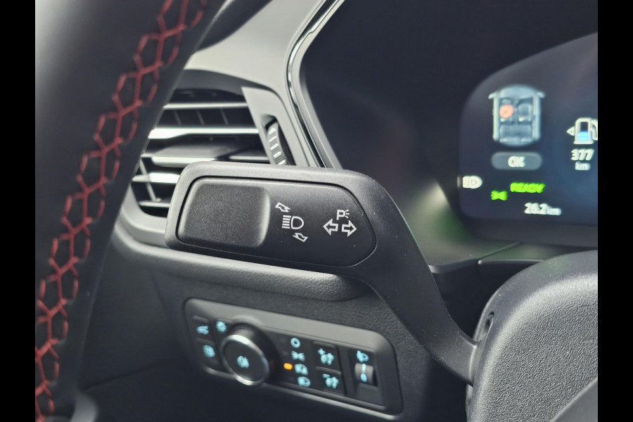 Ford Kuga 2.5 PHEV ST-Line X 243pk | Driver Assistance Pack | Black Package | Winterpack | Panorama dak | Wegklapbare Trekhaak | AGR Stoelen | Adaptieve Matrix LED koplampen met Coast to Coast