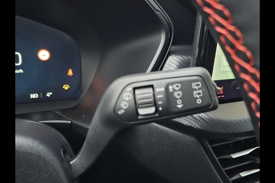 Ford Kuga 2.5 PHEV ST-Line X 243pk | Driver Assistance Pack | Black Package | Winterpack | Panorama dak | Wegklapbare Trekhaak | AGR Stoelen | Adaptieve Matrix LED koplampen met Coast to Coast