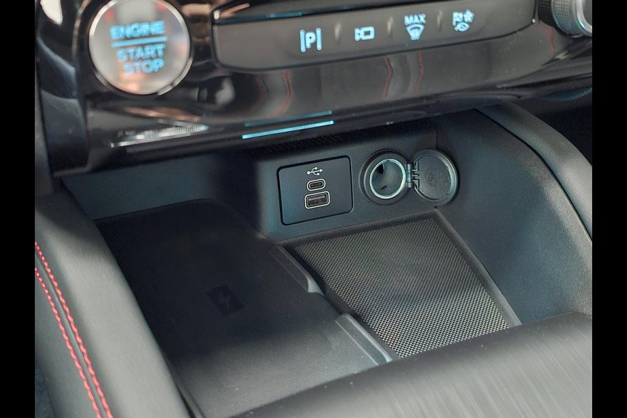 Ford Kuga 2.5 PHEV ST-Line X 243pk | Driver Assistance Pack | Black Package | Winterpack | Panorama dak | Wegklapbare Trekhaak | AGR Stoelen | Adaptieve Matrix LED koplampen met Coast to Coast