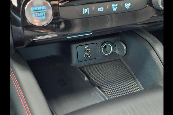 Ford Kuga 2.5 PHEV ST-Line X 243pk | Driver Assistance Pack | Black Package | Winterpack | Panorama dak | Wegklapbare Trekhaak | AGR Stoelen | Adaptieve Matrix LED koplampen met Coast to Coast