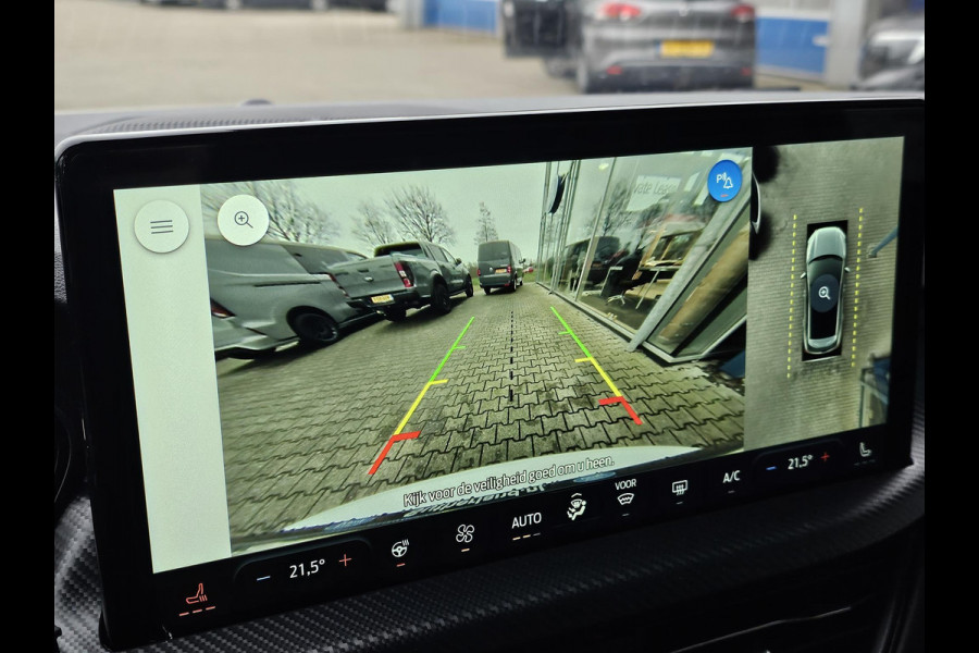 Ford Kuga 2.5 PHEV ST-Line X 243pk | Driver Assistance Pack | Black Package | Winterpack | Panorama dak | Wegklapbare Trekhaak | AGR Stoelen | Adaptieve Matrix LED koplampen met Coast to Coast