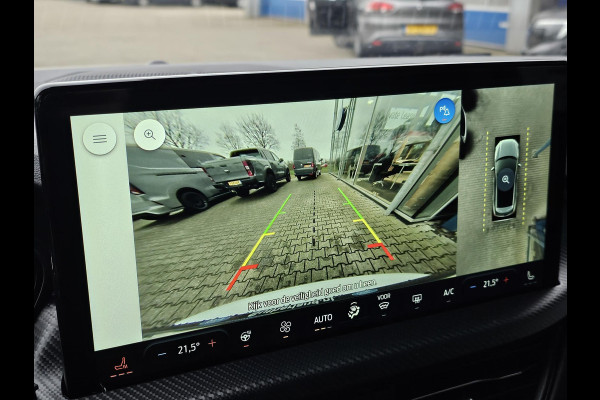 Ford Kuga 2.5 PHEV ST-Line X 243pk | Driver Assistance Pack | Black Package | Winterpack | Panorama dak | Wegklapbare Trekhaak | AGR Stoelen | Adaptieve Matrix LED koplampen met Coast to Coast
