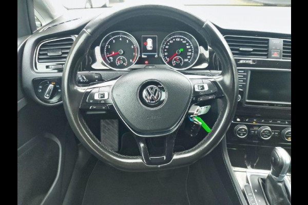 Volkswagen Golf 1.4 TSI Highline Automaat, airco,cruise,navigatie,stoelverwarming,parkeersensoren,