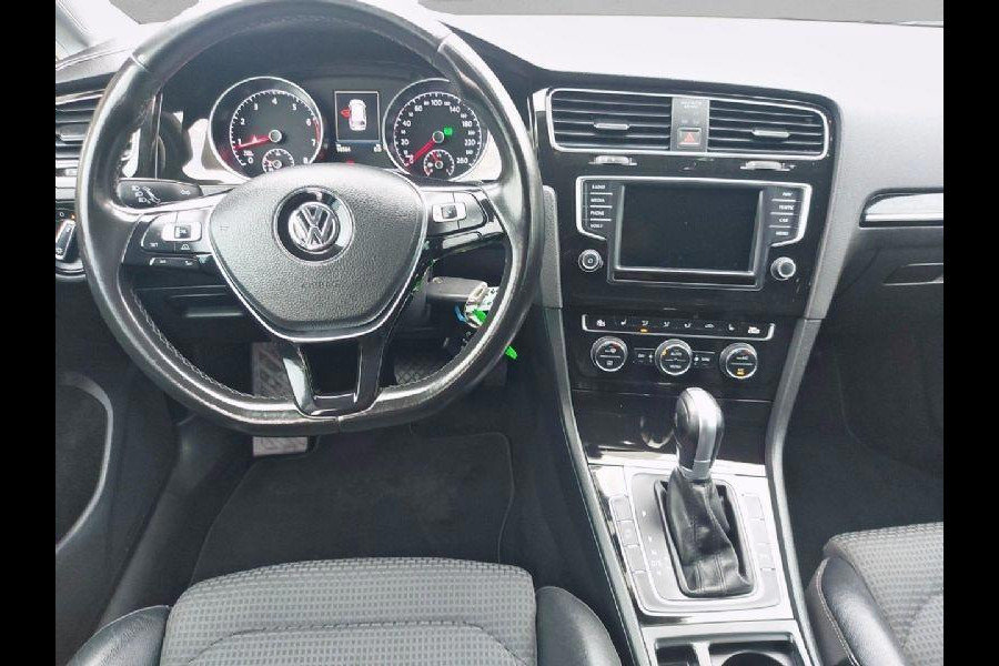 Volkswagen Golf 1.4 TSI Highline Automaat, airco,cruise,navigatie,stoelverwarming,parkeersensoren,