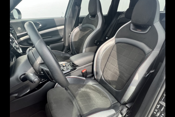 MINI Clubman 2.0 JCW ALL4 Chili F1, PANODAK, HARMAN KARDON, VOL OPTIES!