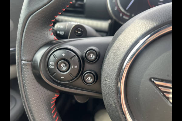 MINI Clubman 2.0 JCW ALL4 Chili F1, PANODAK, HARMAN KARDON, VOL OPTIES!