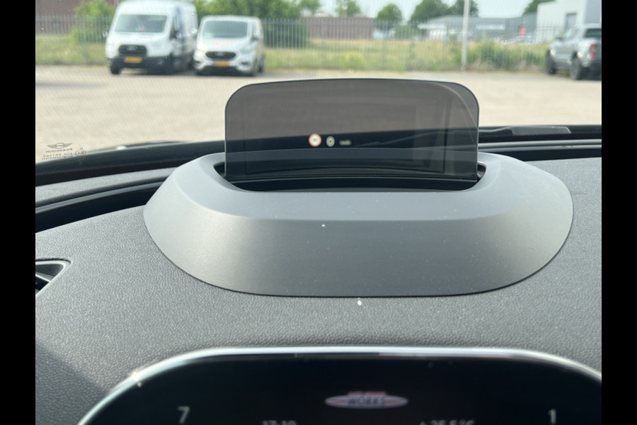 MINI Clubman 2.0 JCW ALL4 Chili F1, PANODAK, HARMAN KARDON, VOL OPTIES!