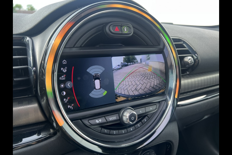 MINI Clubman 2.0 JCW ALL4 Chili F1, PANODAK, HARMAN KARDON, VOL OPTIES!
