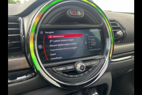 MINI Clubman 2.0 JCW ALL4 Chili F1, PANODAK, HARMAN KARDON, VOL OPTIES!