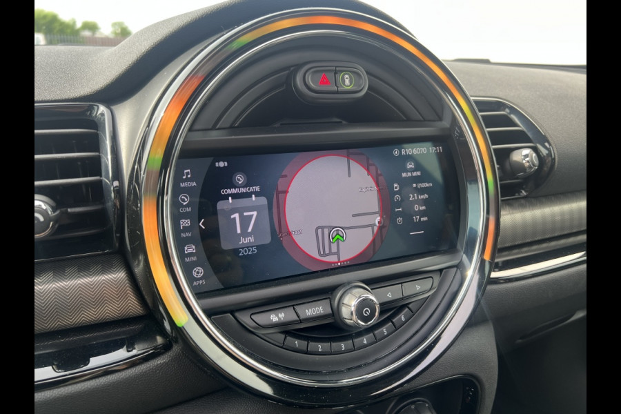 MINI Clubman 2.0 JCW ALL4 Chili F1, PANODAK, HARMAN KARDON, VOL OPTIES!