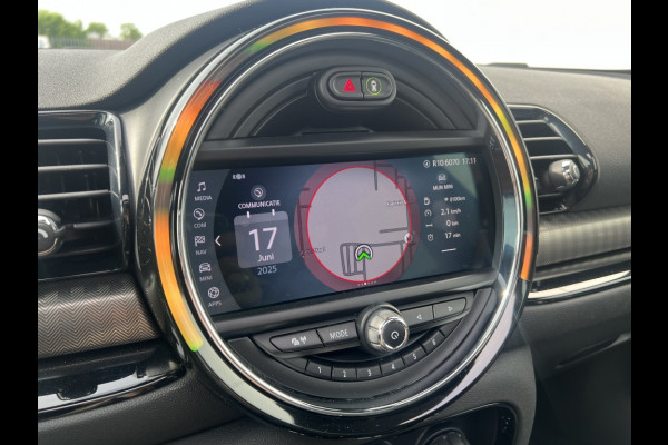 MINI Clubman 2.0 JCW ALL4 Chili F1, PANODAK, HARMAN KARDON, VOL OPTIES!