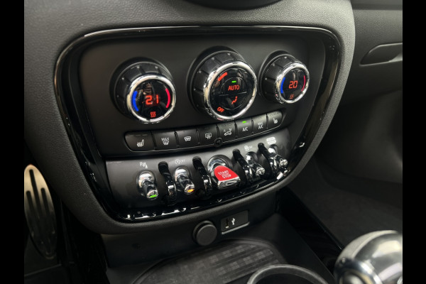 MINI Clubman 2.0 JCW ALL4 Chili F1, PANODAK, HARMAN KARDON, VOL OPTIES!