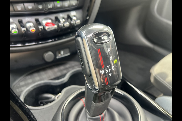 MINI Clubman 2.0 JCW ALL4 Chili F1, PANODAK, HARMAN KARDON, VOL OPTIES!