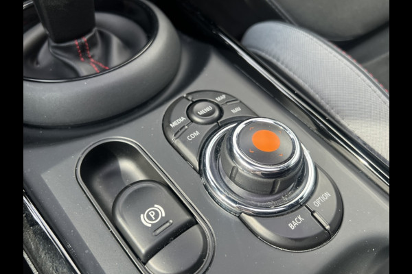 MINI Clubman 2.0 JCW ALL4 Chili F1, PANODAK, HARMAN KARDON, VOL OPTIES!