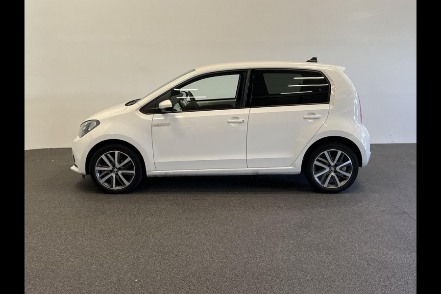 Seat Mii Electric electric Plus Parkeersensoren achter Cruise Control Climate Control Stoelverwarming