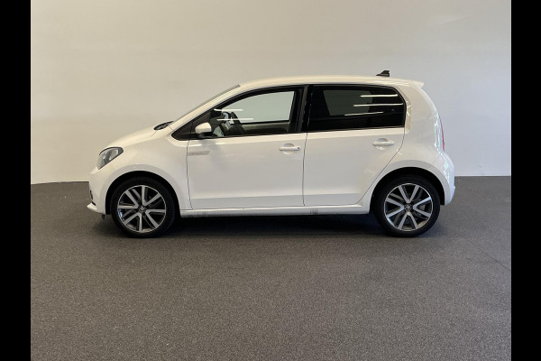 Seat Mii Electric electric Plus Parkeersensoren achter Cruise Control Climate Control Stoelverwarming