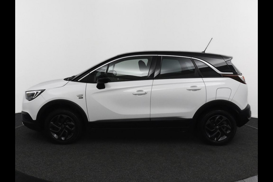 Opel Crossland X 1.2 Turbo Edition 2020*A/C*HAAK*CRUISE*CARPLAY*