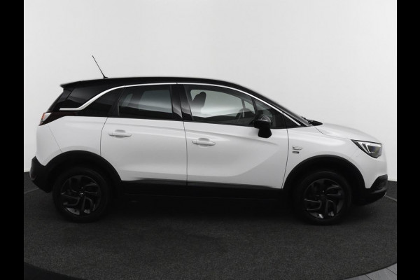 Opel Crossland X 1.2 Turbo Edition 2020*A/C*HAAK*CRUISE*CARPLAY*