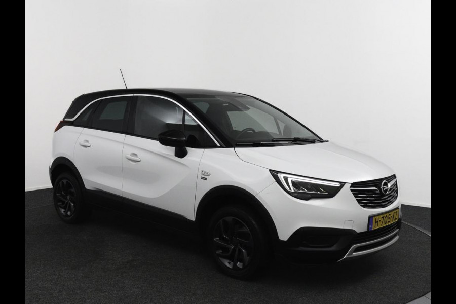 Opel Crossland X 1.2 Turbo Edition 2020*A/C*HAAK*CRUISE*CARPLAY*