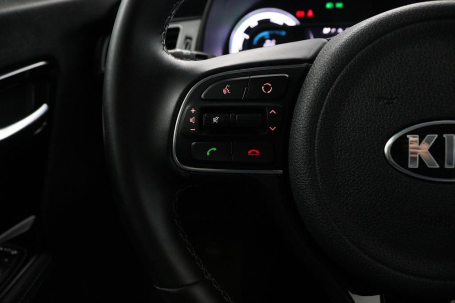 Kia Niro 1.6 GDi Hybrid DynamicLine*ECC*NAVI*CRUISE*CAM*TEL