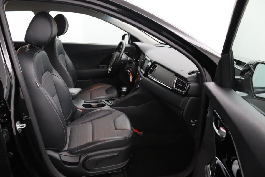 Kia Niro 1.6 GDi Hybrid DynamicLine*ECC*NAVI*CRUISE*CAM*TEL