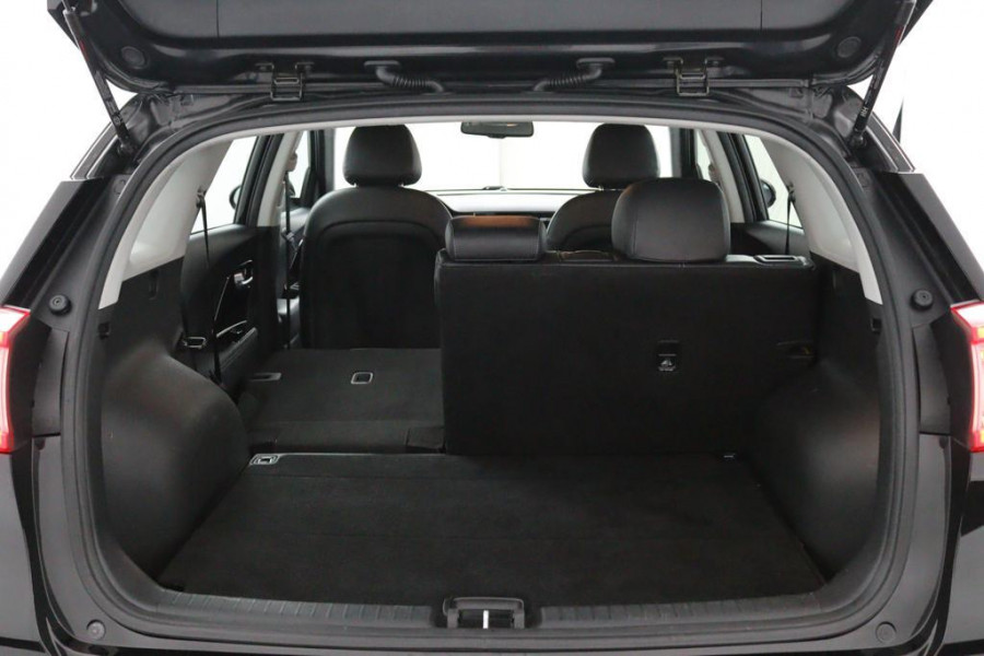 Kia Niro 1.6 GDi Hybrid DynamicLine*ECC*NAVI*CRUISE*CAM*TEL