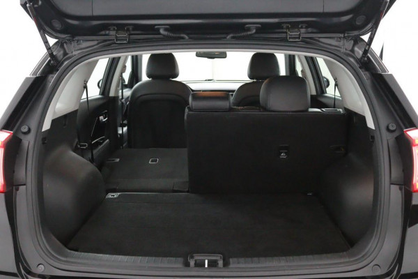 Kia Niro 1.6 GDi Hybrid DynamicLine*ECC*NAVI*CRUISE*CAM*TEL