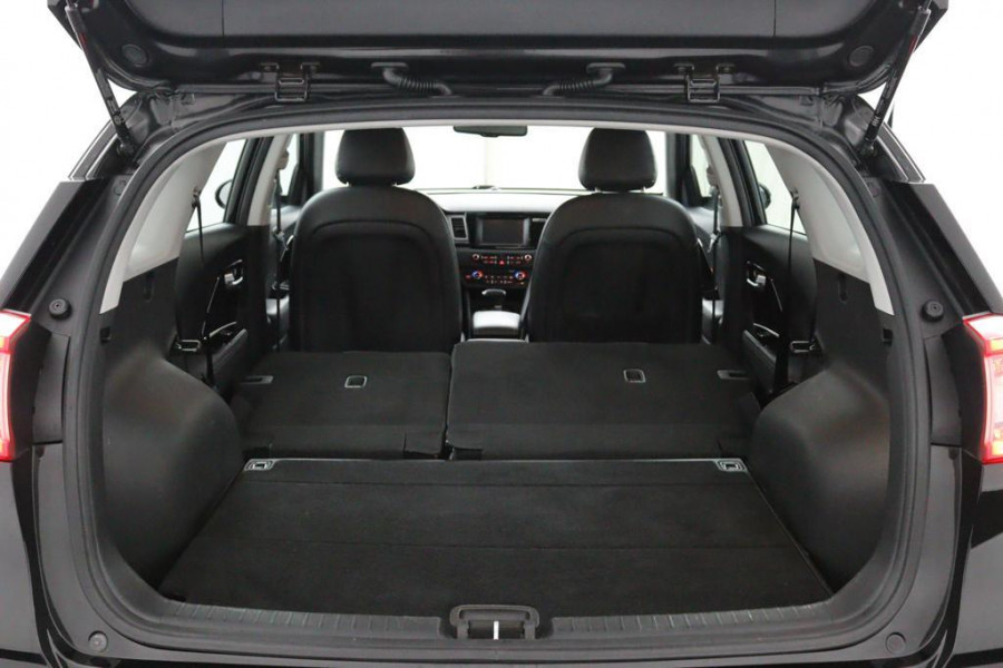 Kia Niro 1.6 GDi Hybrid DynamicLine*ECC*NAVI*CRUISE*CAM*TEL
