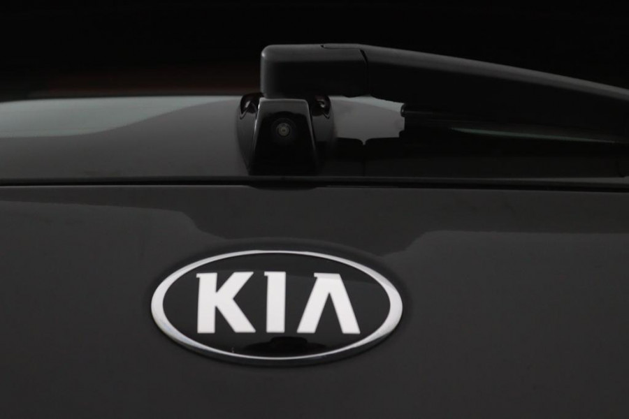 Kia Niro 1.6 GDi Hybrid DynamicLine*ECC*NAVI*CRUISE*CAM*TEL