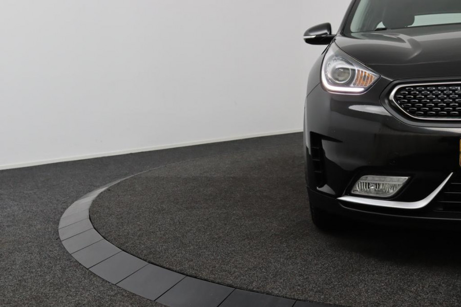 Kia Niro 1.6 GDi Hybrid DynamicLine*ECC*NAVI*CRUISE*CAM*TEL