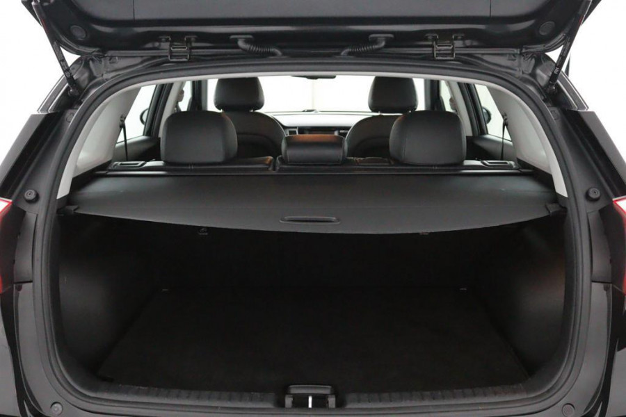 Kia Niro 1.6 GDi Hybrid DynamicLine*ECC*NAVI*CRUISE*CAM*TEL