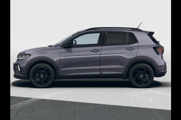 Volkswagen T-Cross R-Line-Edition 1.0 85 kW / 116 pk TSI SUV 7 versn.