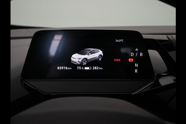 Volkswagen ID.4 First 77 kWh Navigatie Camera Acc Stoelverwarming Carplay 65