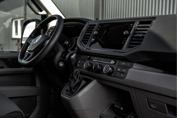Volkswagen Crafter 35 TDI L5H3 | Automaat | 177 PK | Camera | CarPlay | Navi | Airco | Cruise | PDC | Euro 6
