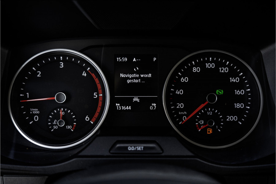 Volkswagen Crafter 35 TDI L5H3 | Automaat | 177 PK | Camera | CarPlay | Navi | Airco | Cruise | PDC | Euro 6