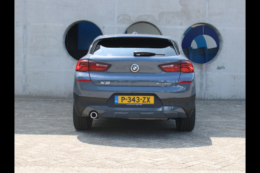BMW X2 xDrive25e High Executive | ELEKTRISCH SCHUIFDAK | HARMAN KARDON |