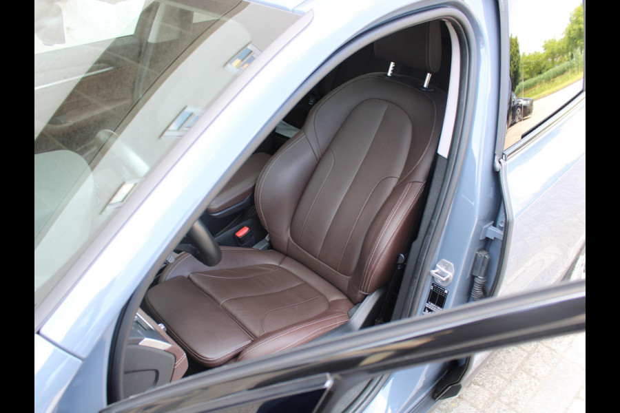BMW X2 xDrive25e High Executive | ELEKTRISCH SCHUIFDAK | HARMAN KARDON |
