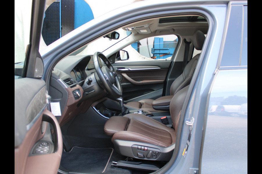 BMW X2 xDrive25e High Executive | ELEKTRISCH SCHUIFDAK | HARMAN KARDON |