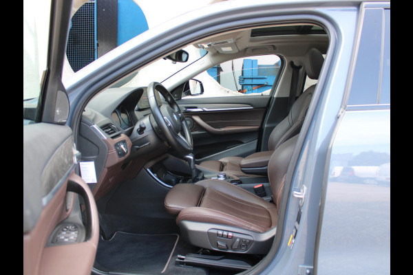 BMW X2 xDrive25e High Executive | ELEKTRISCH SCHUIFDAK | HARMAN KARDON |
