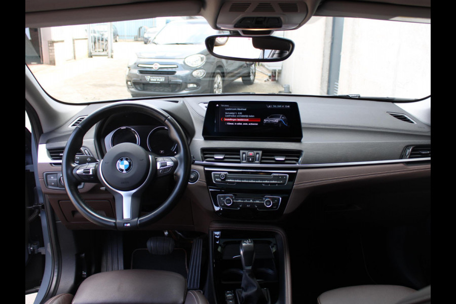 BMW X2 xDrive25e High Executive | ELEKTRISCH SCHUIFDAK | HARMAN KARDON |
