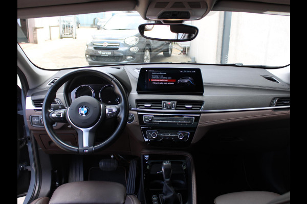 BMW X2 xDrive25e High Executive | ELEKTRISCH SCHUIFDAK | HARMAN KARDON |