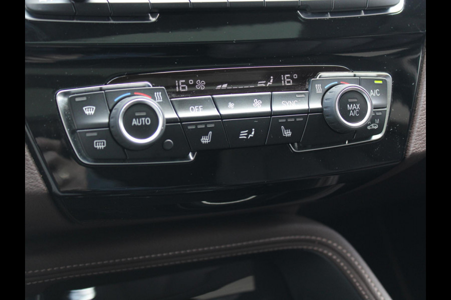 BMW X2 xDrive25e High Executive | ELEKTRISCH SCHUIFDAK | HARMAN KARDON |