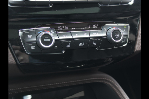 BMW X2 xDrive25e High Executive | ELEKTRISCH SCHUIFDAK | HARMAN KARDON |
