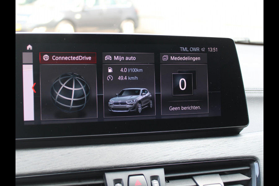BMW X2 xDrive25e High Executive | ELEKTRISCH SCHUIFDAK | HARMAN KARDON |